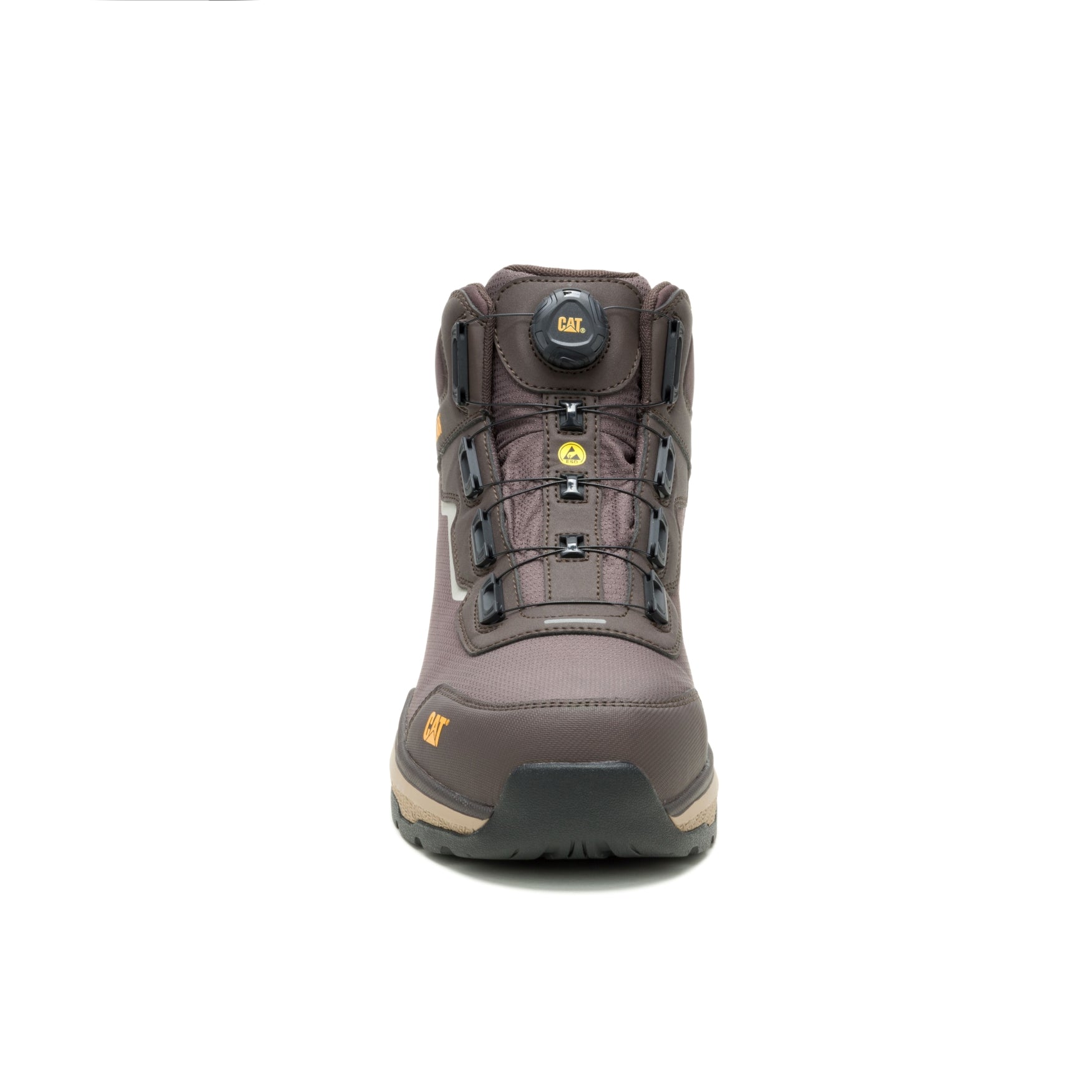 Inductor Tech Mid S3 | Brown