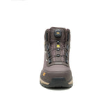 Inductor Tech Mid S3 | Brown