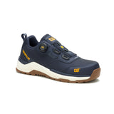 Inductor Tech Lo S3 | Navy