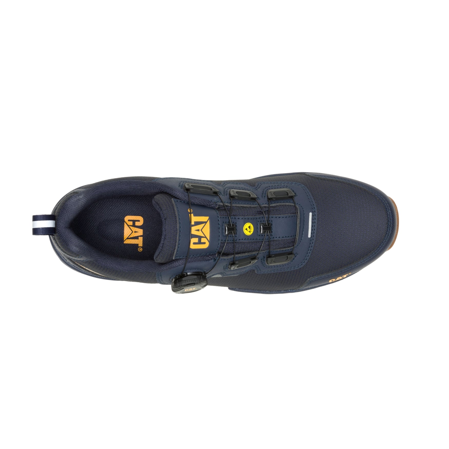 Inductor Tech Lo S3 | Navy