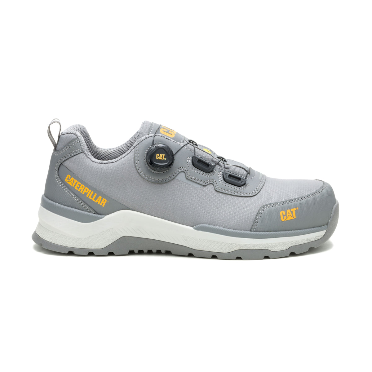 Inductor Tech Lo S3 | Grey