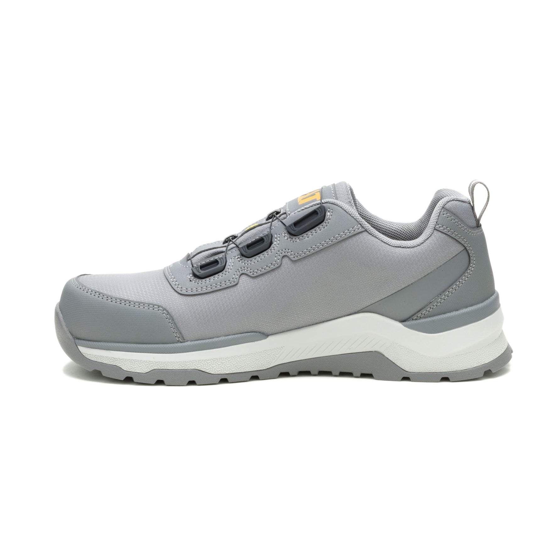 Inductor Tech Lo S3 | Grey
