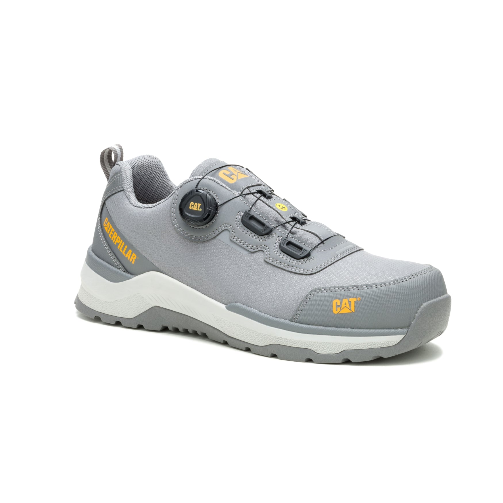Inductor Tech Lo S3 | Grey