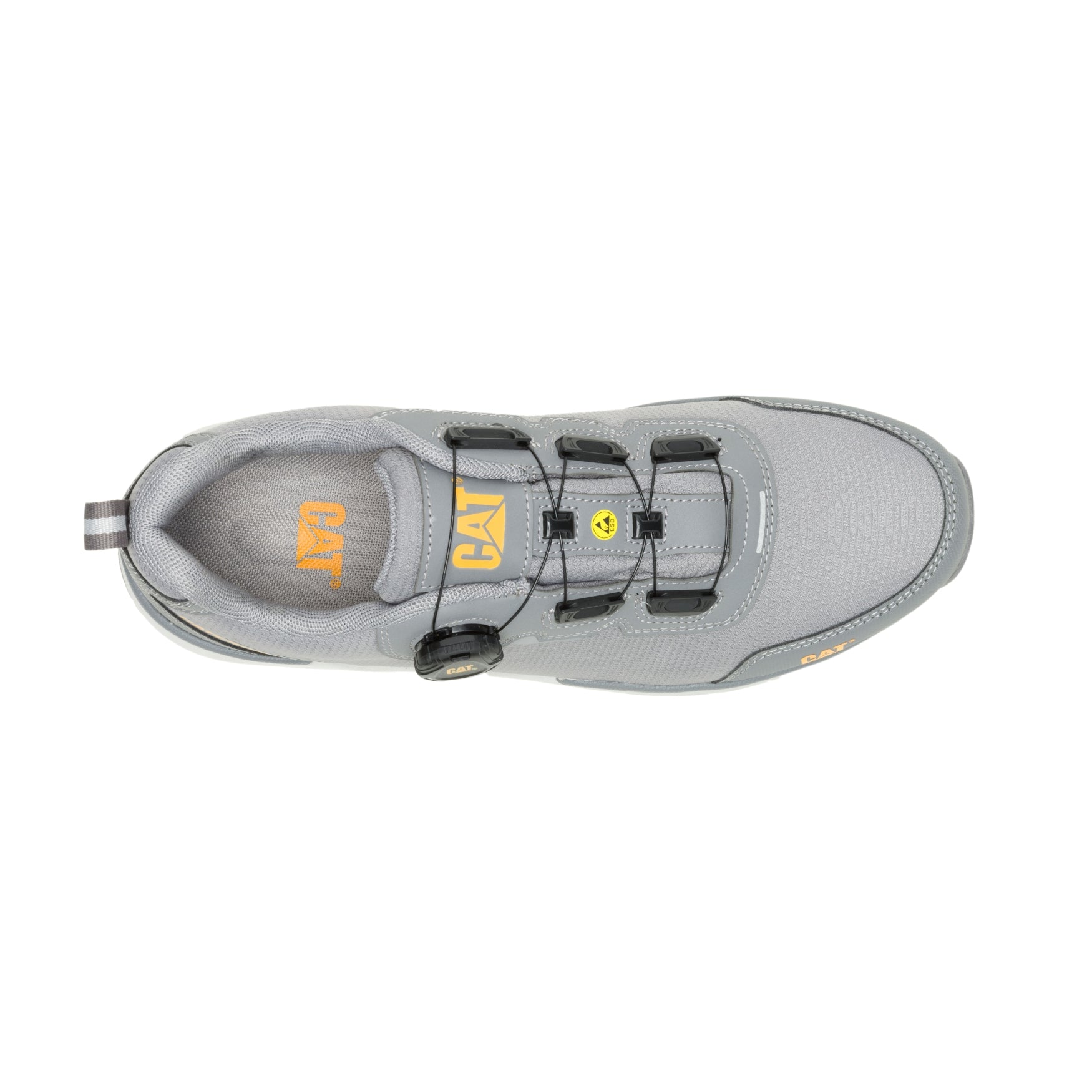Inductor Tech Lo S3 | Grey