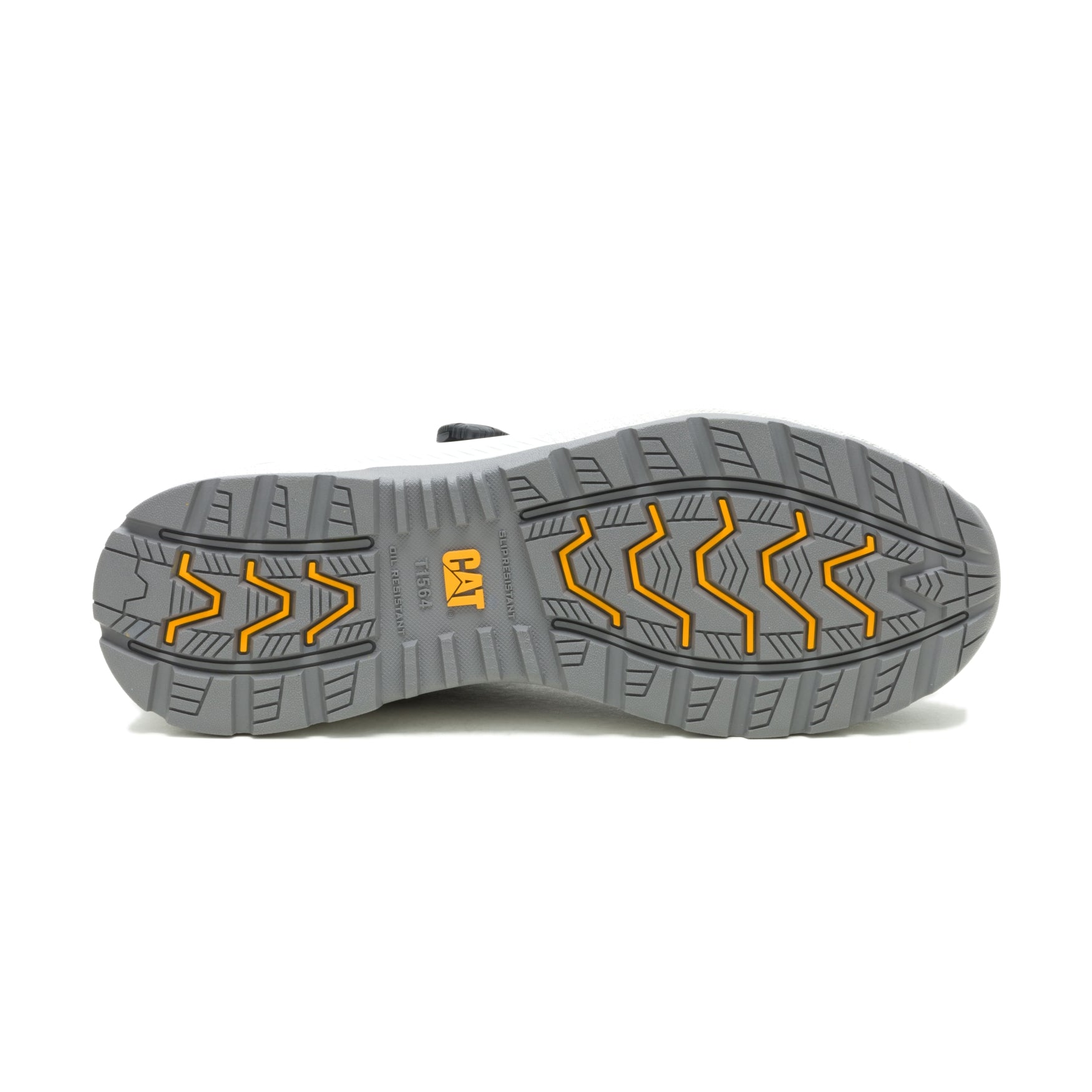 Inductor Tech Lo S3 | Grey