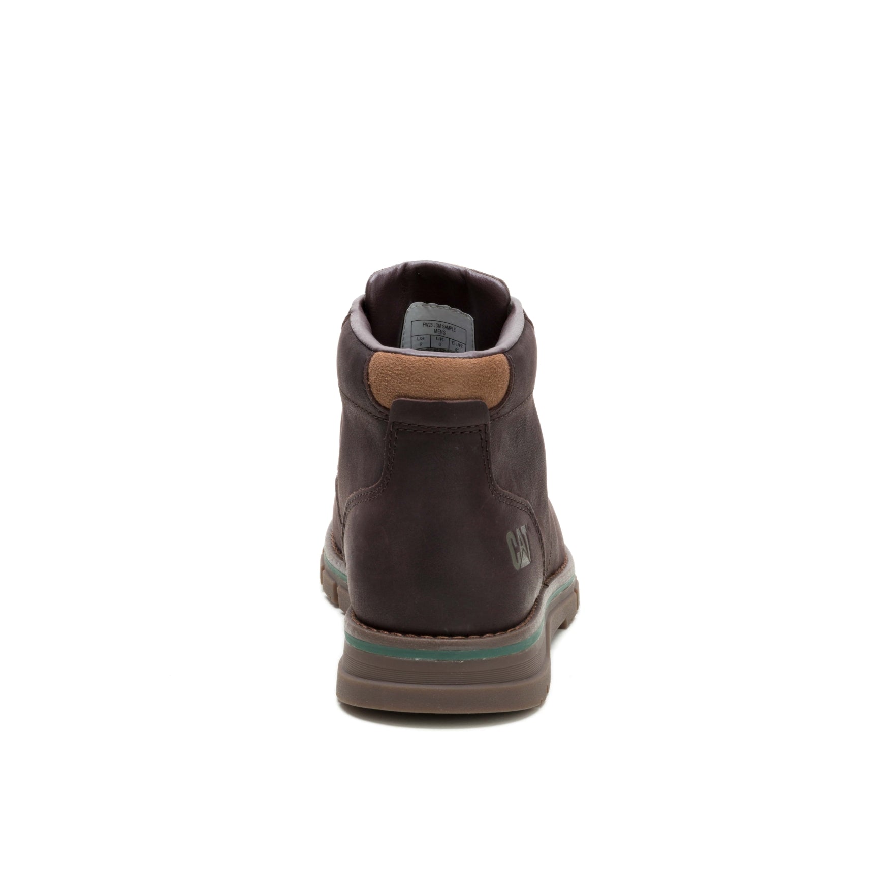 ESTIMATE MOC CHUKKA | Coffee Bean