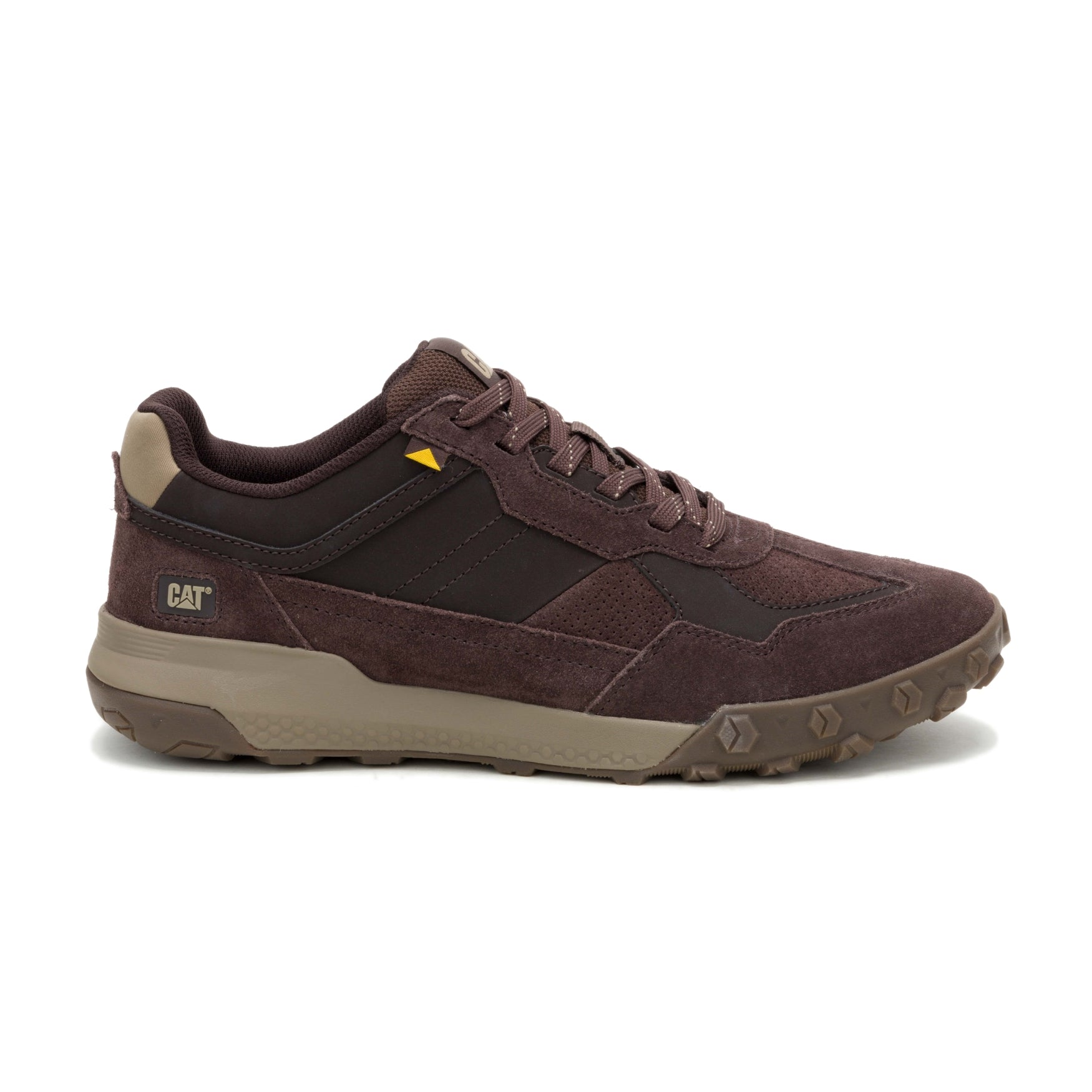 HEX READY T-TOE | Coffee Bean