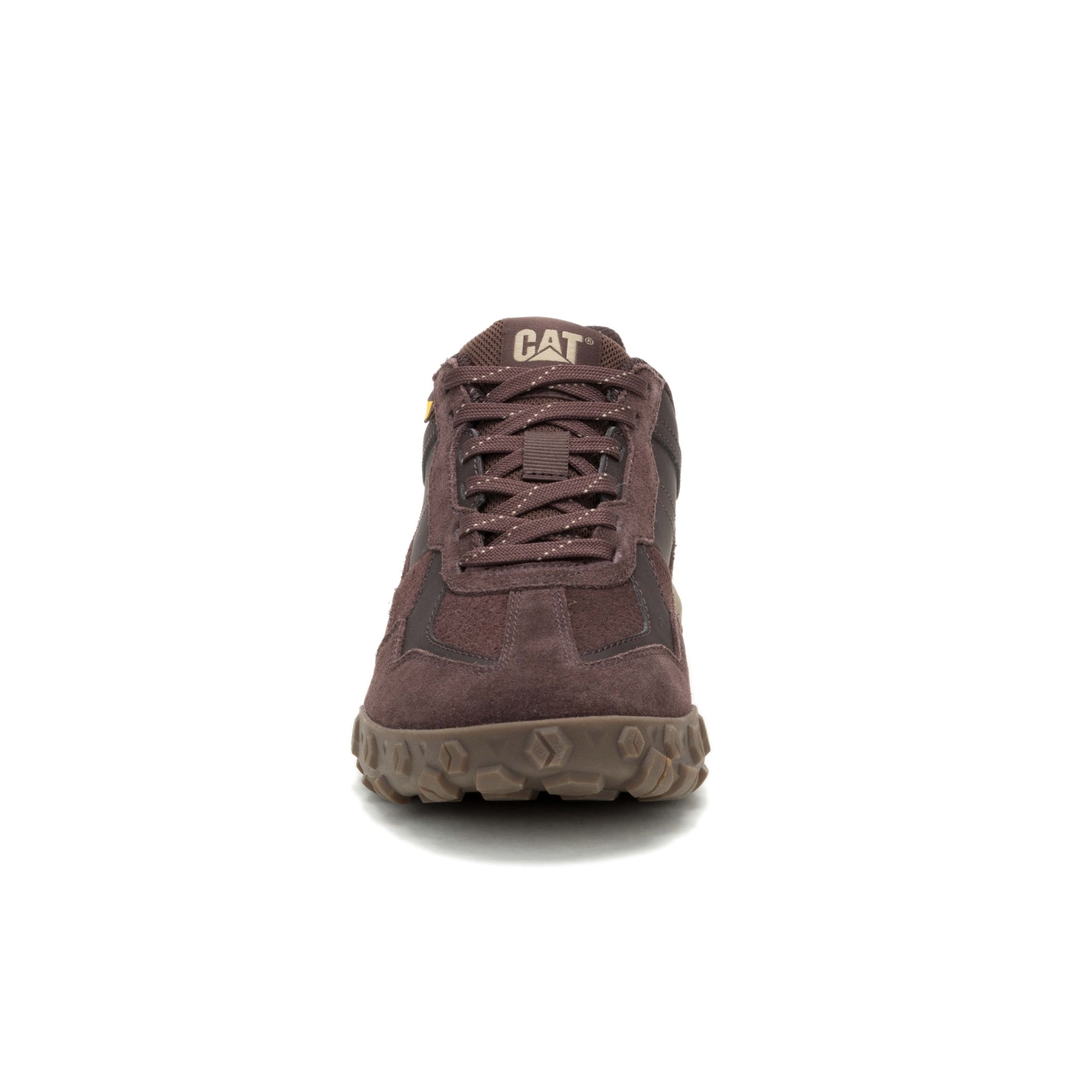 HEX READY T-TOE | Coffee Bean