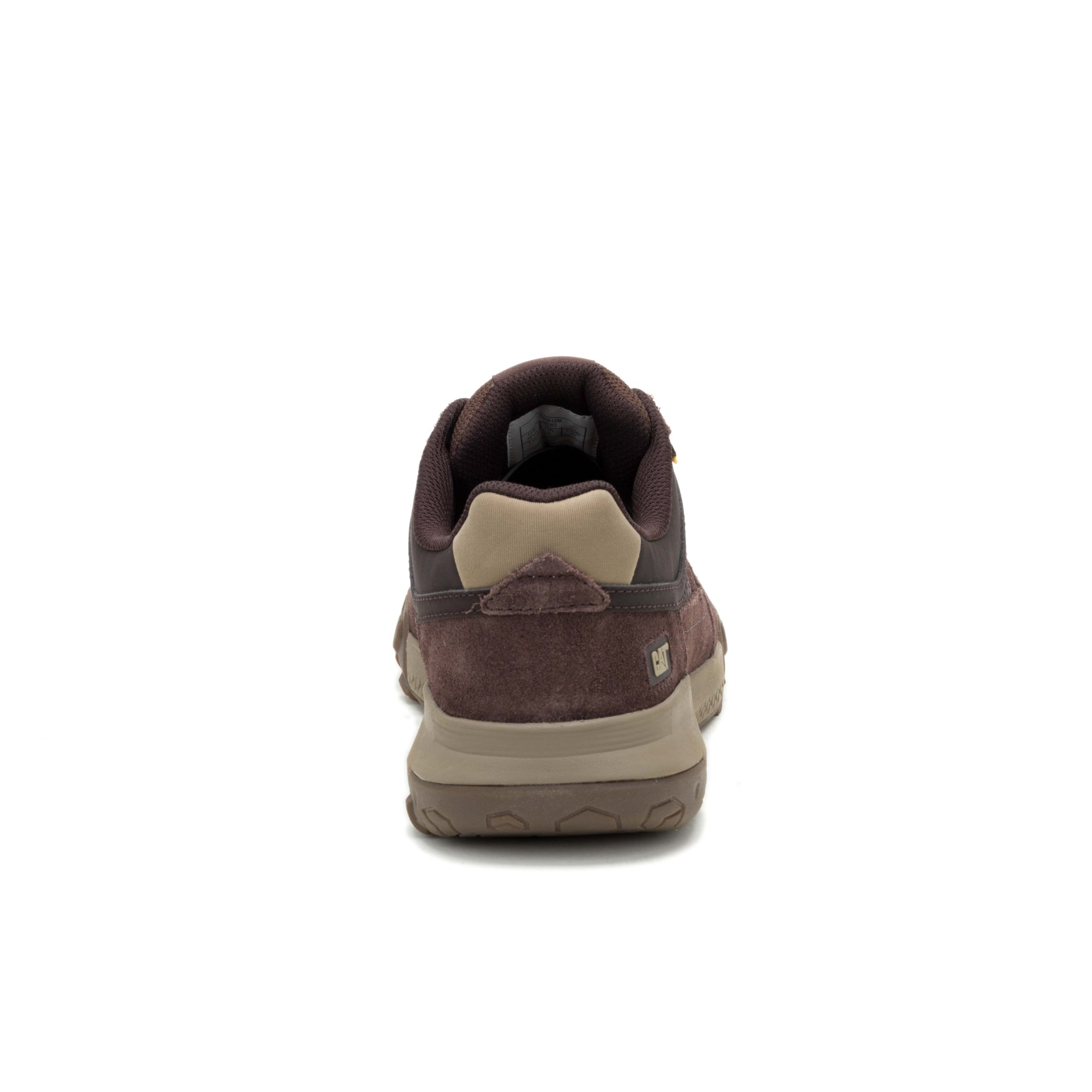 HEX READY T-TOE | Coffee Bean