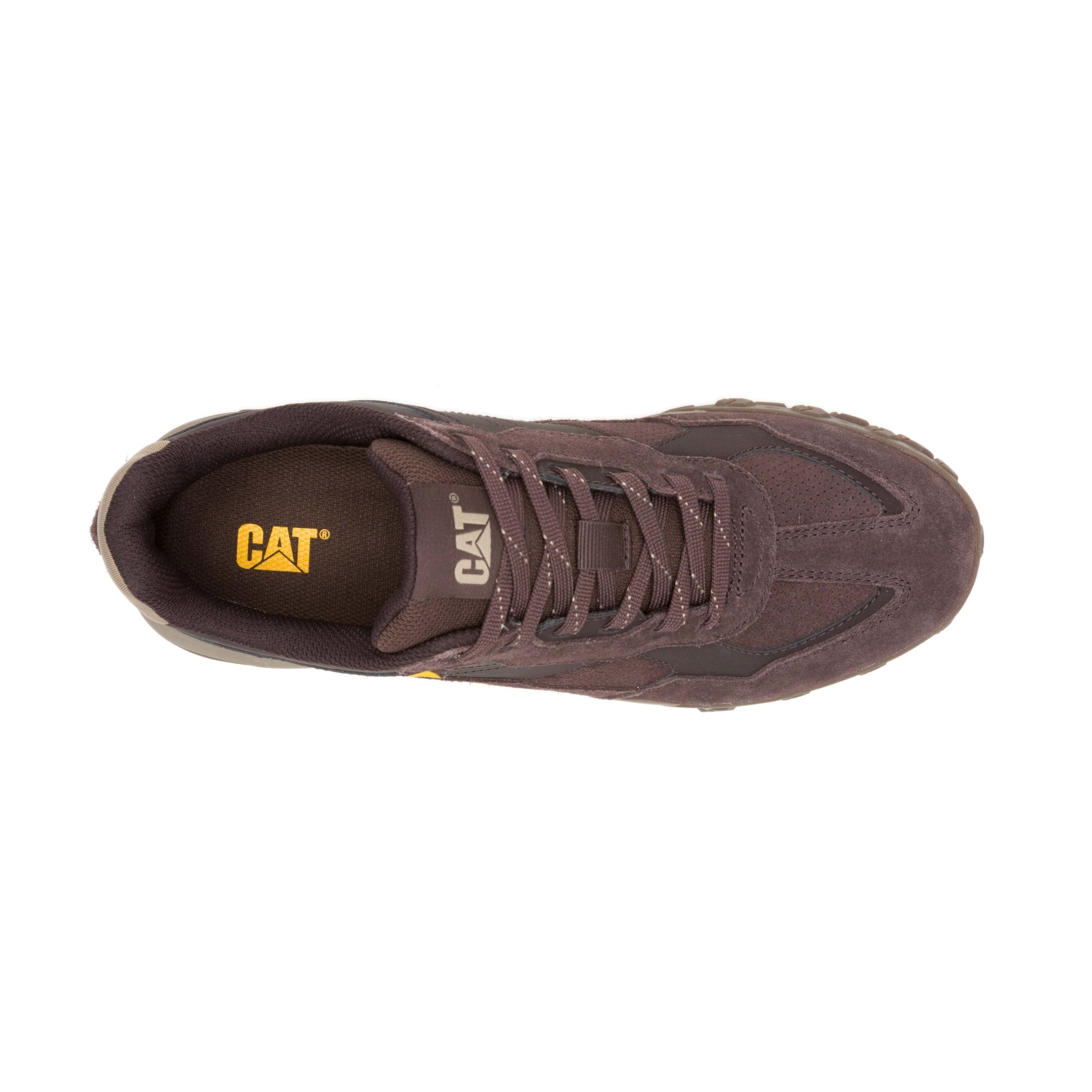 HEX READY T-TOE | Coffee Bean