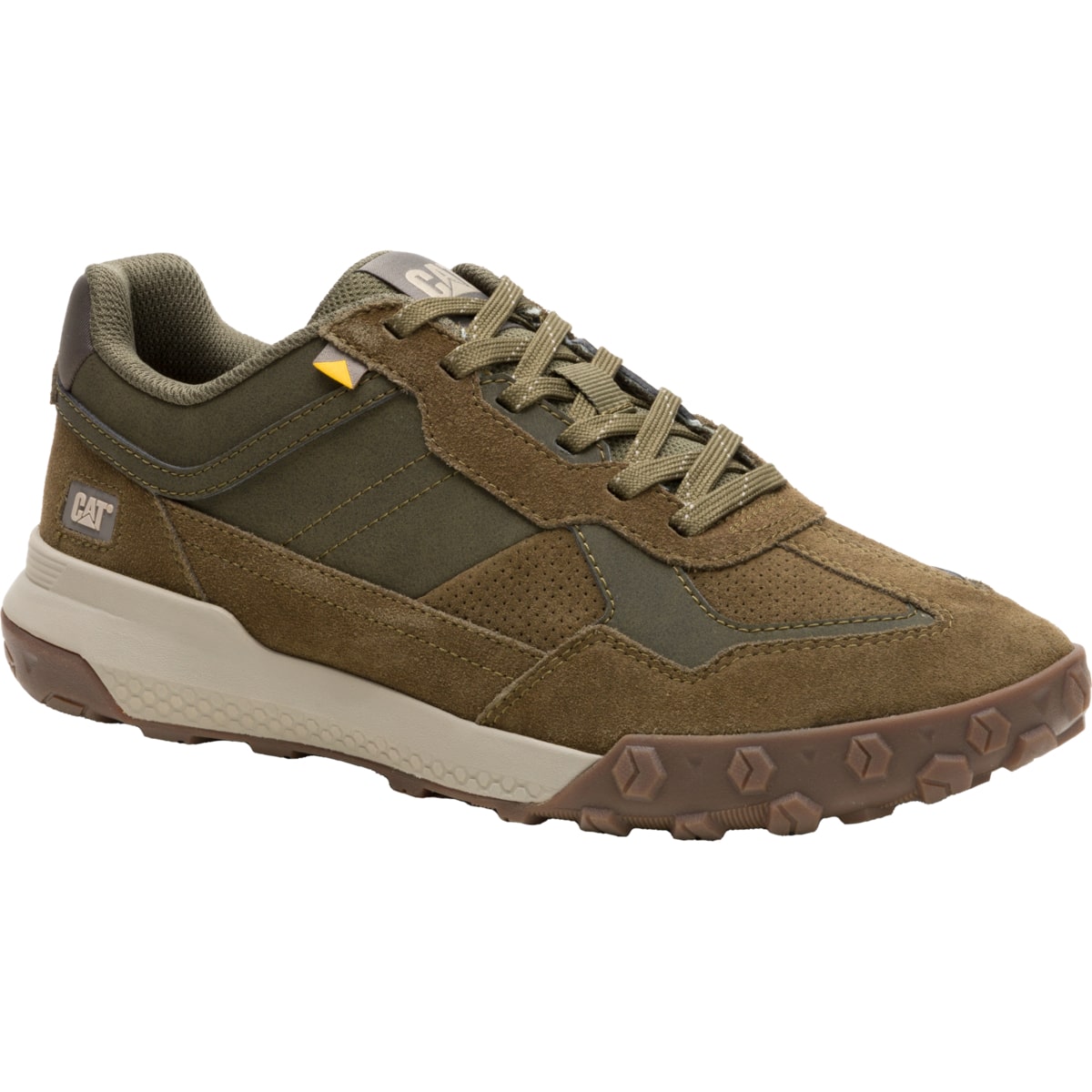 HEX READY T-TOE | Dark Olive