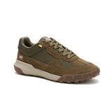 HEX READY T-TOE | Dark Olive
