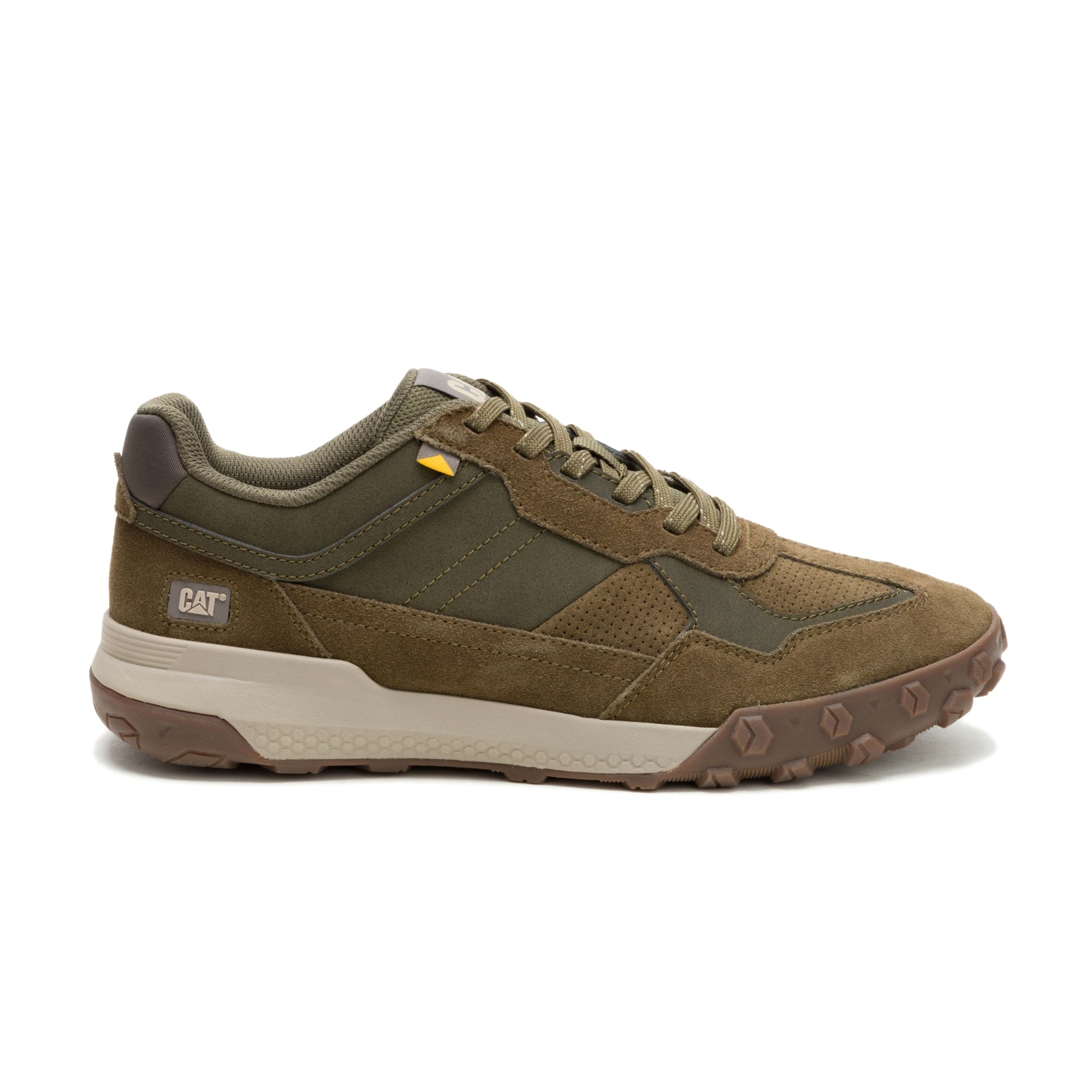 HEX READY T-TOE | Dark Olive