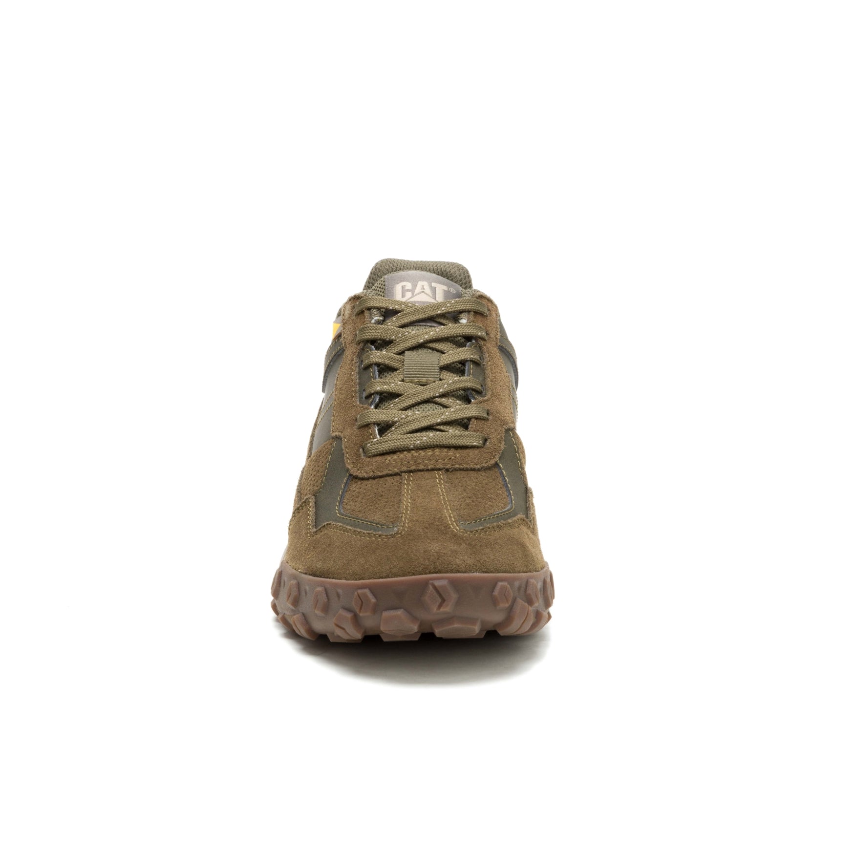 HEX READY T-TOE | Dark Olive
