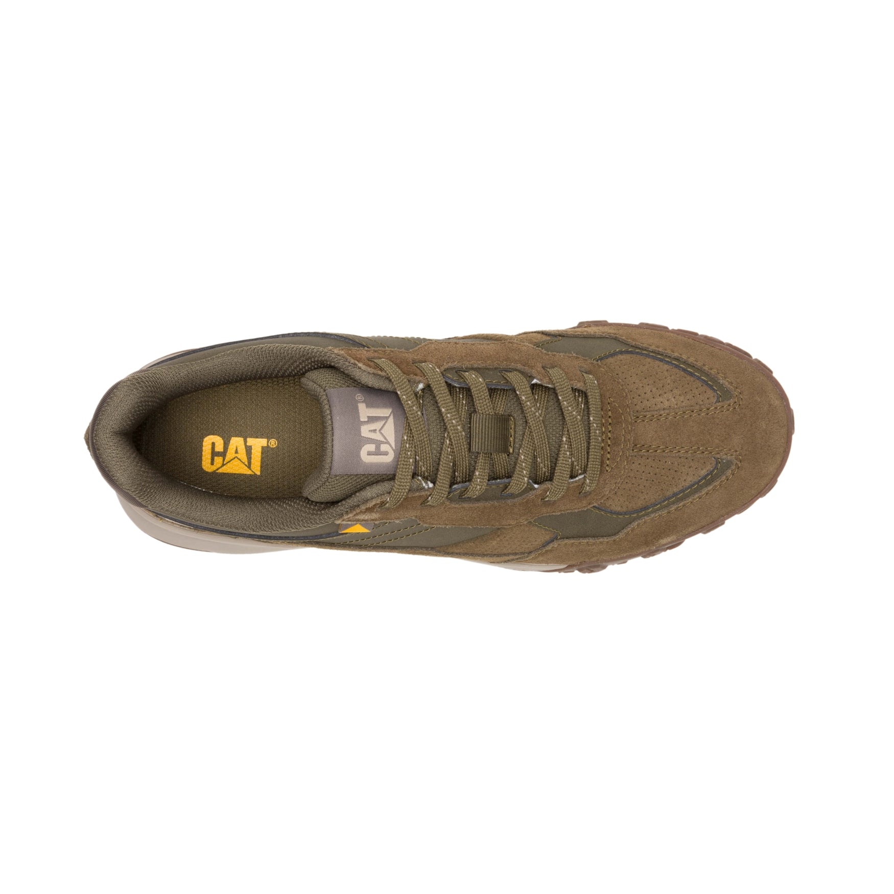 HEX READY T-TOE | Dark Olive