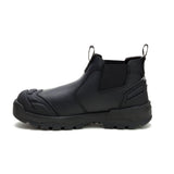 Striver XL Chelsea Low S3 | Black