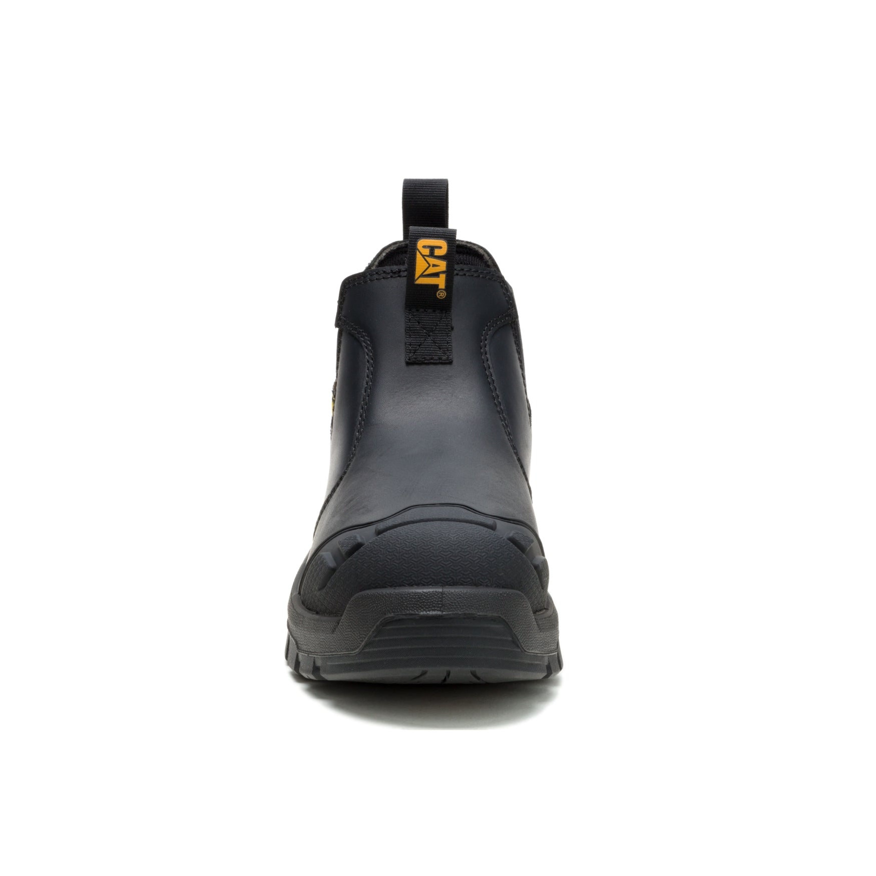 Striver XL Chelsea Low S3 | Black