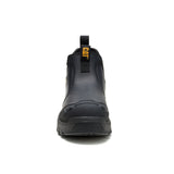 Striver XL Chelsea Low S3 | Black