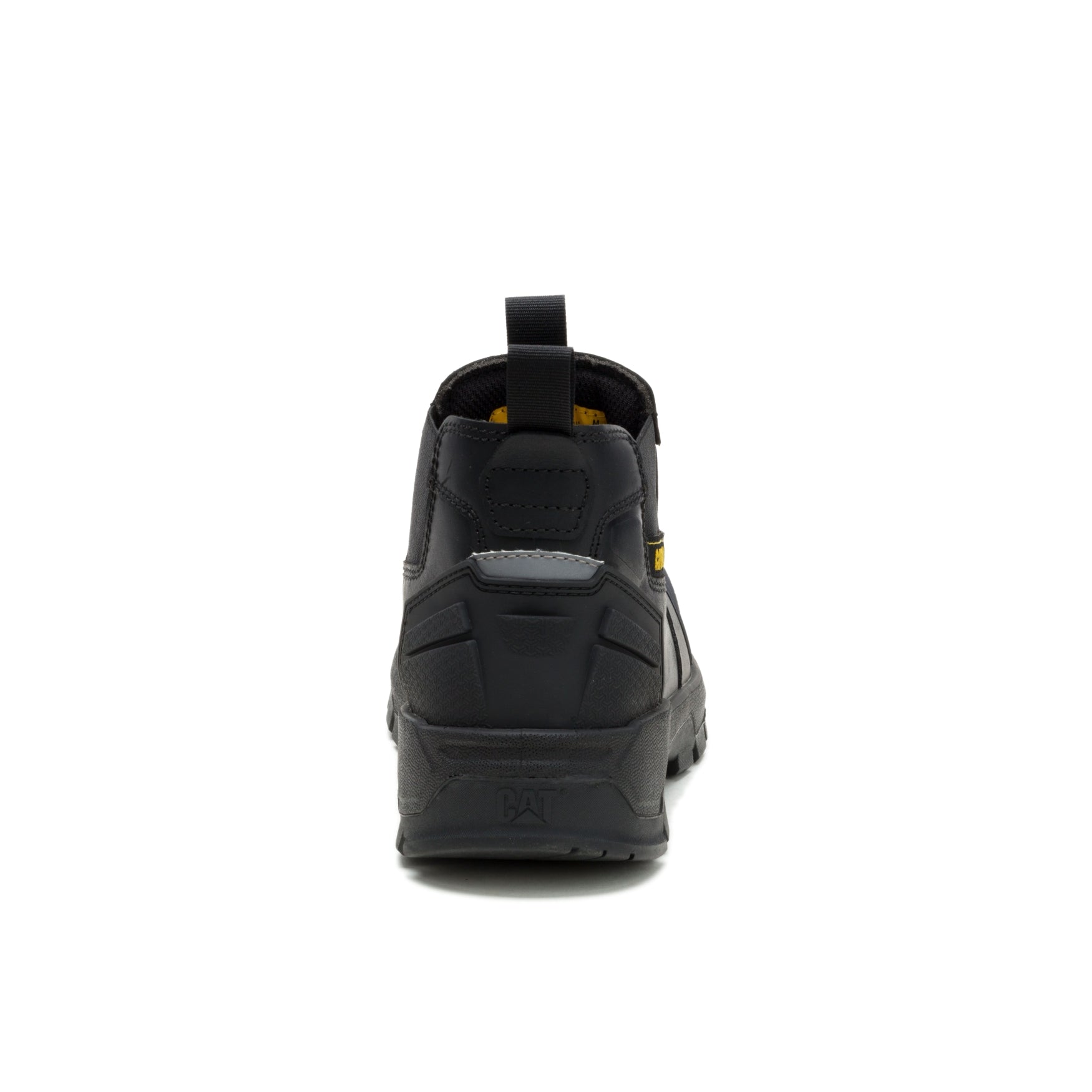 Striver XL Chelsea Low S3 | Black