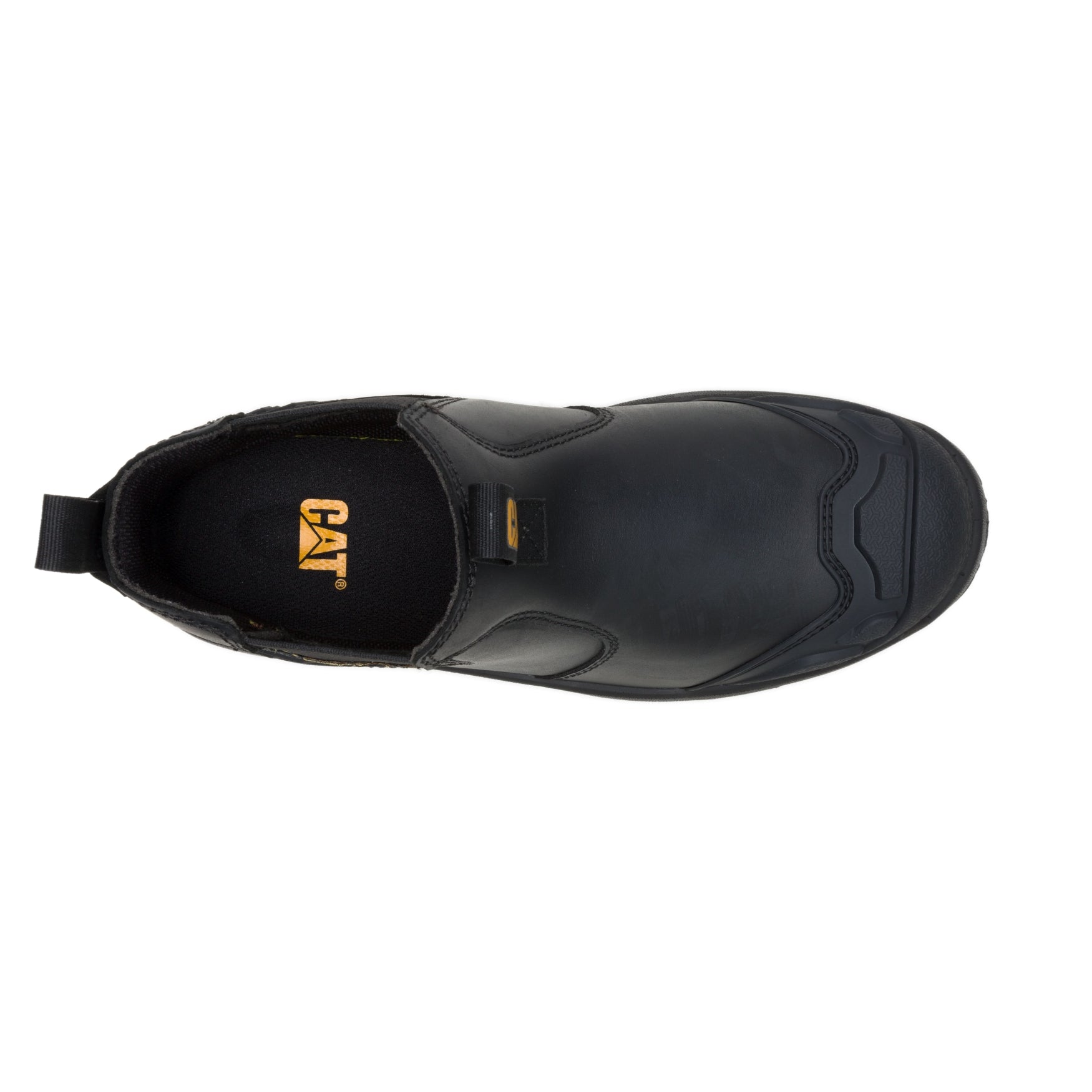 Striver XL Chelsea Low S3 | Black