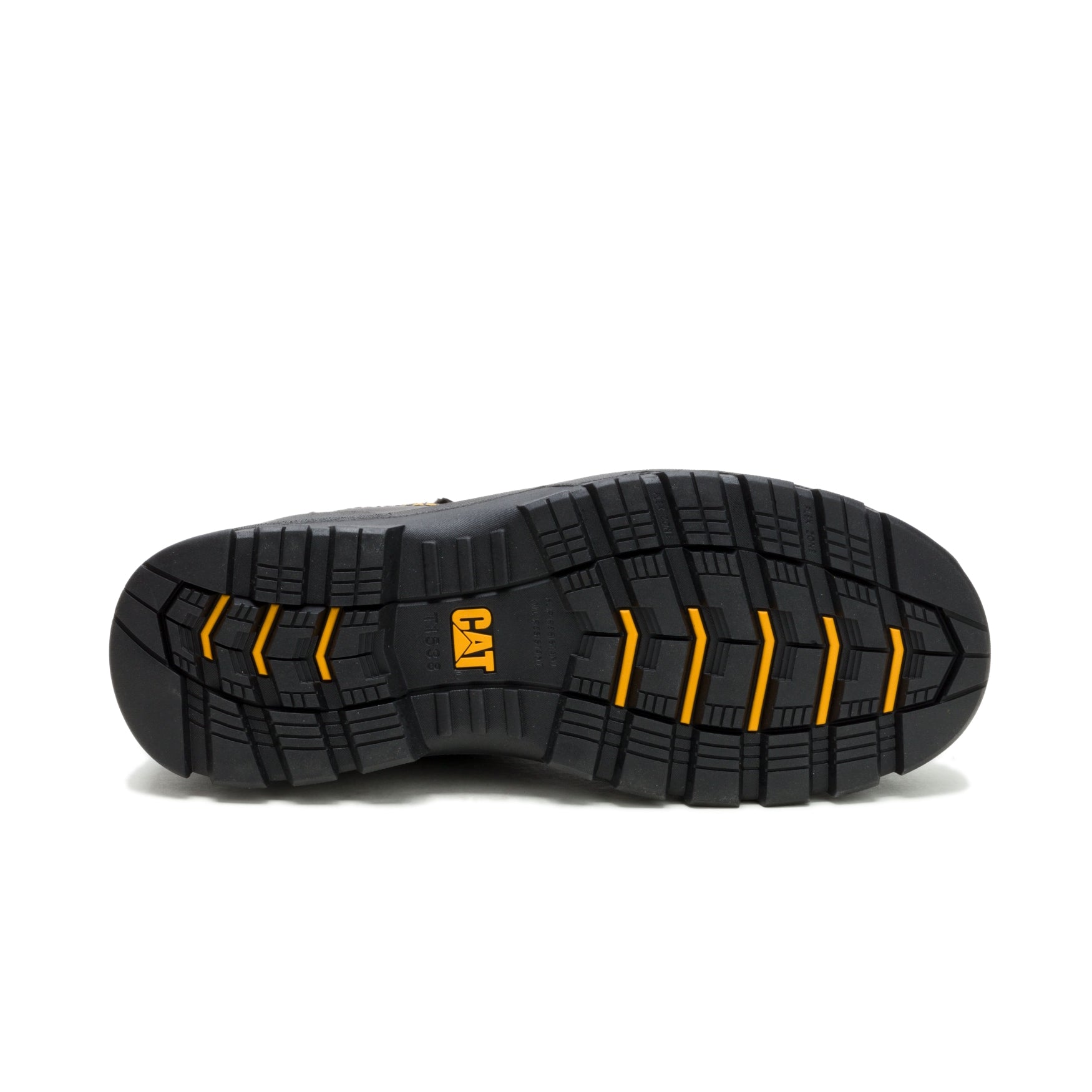Striver XL Chelsea Low S3 | Black