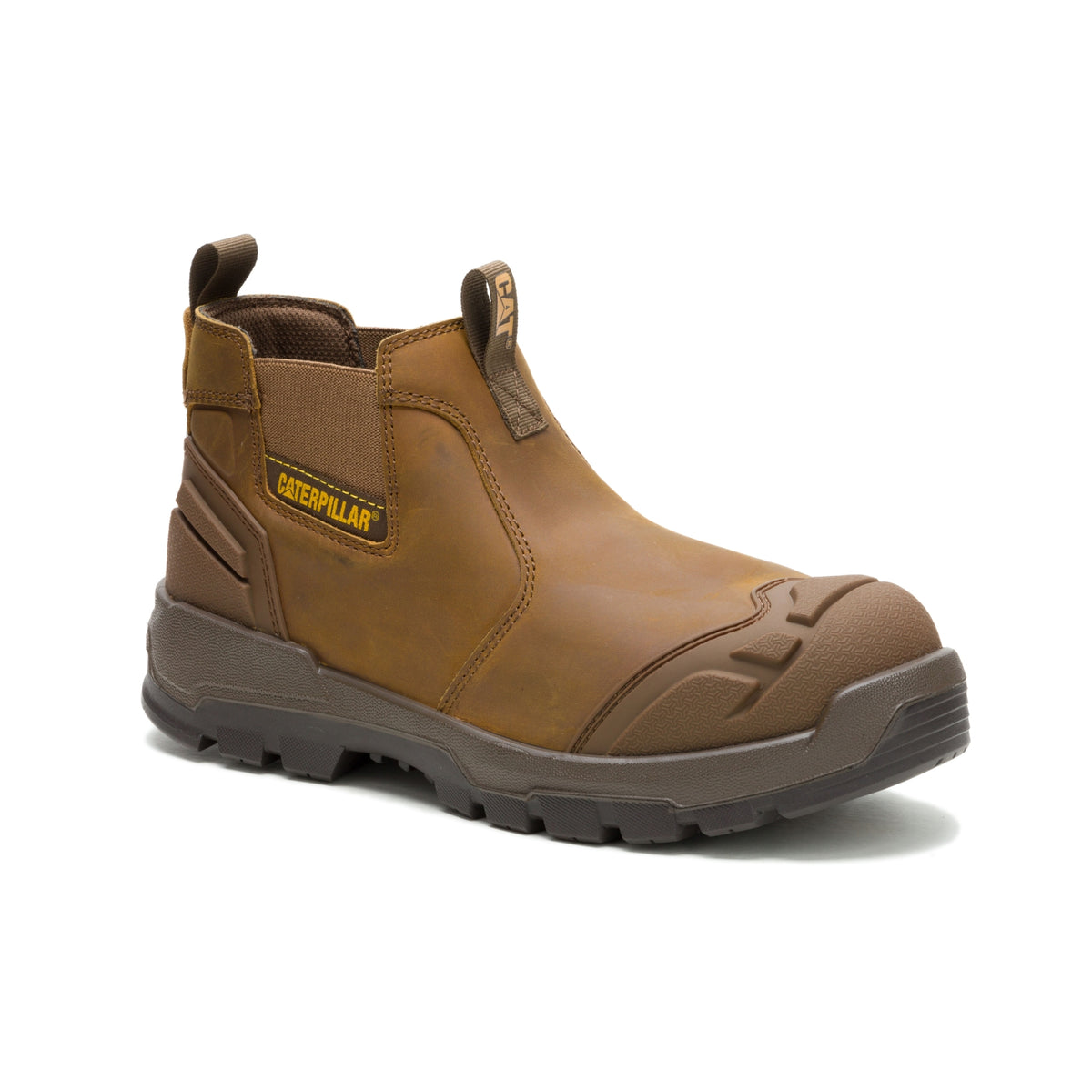 Striver XL Chelsea Low S3 | Brown