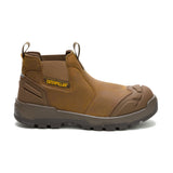Striver XL Chelsea Low S3 | Brown