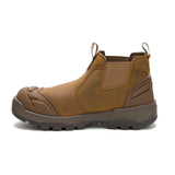 Striver XL Chelsea Low S3 | Brown
