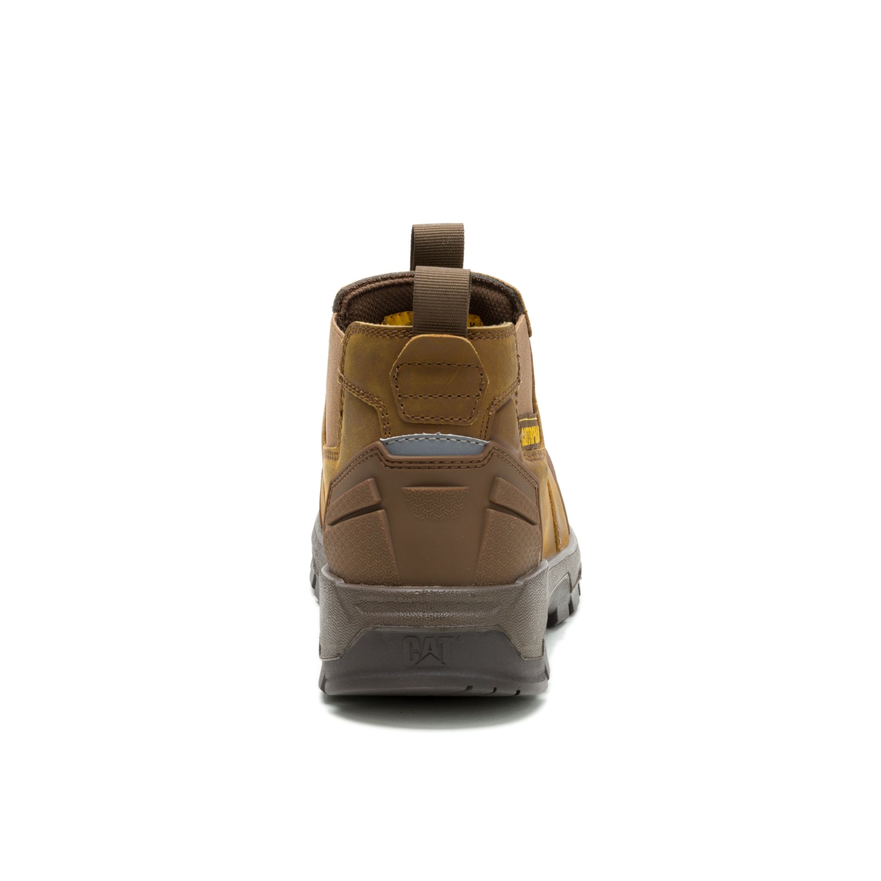 Striver XL Chelsea Low S3 | Brown