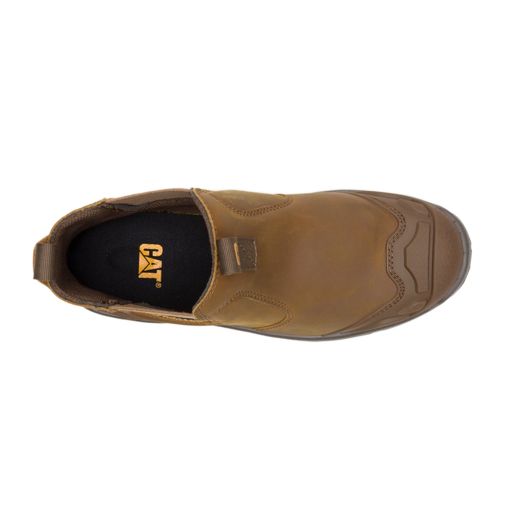 Striver XL Chelsea Low S3 | Brown