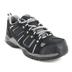 Ricochet SB | Black/Med Charcoal