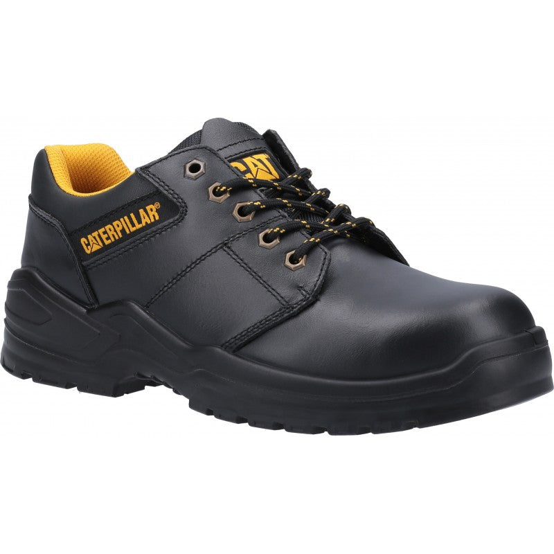 Striver Low S3 | Black